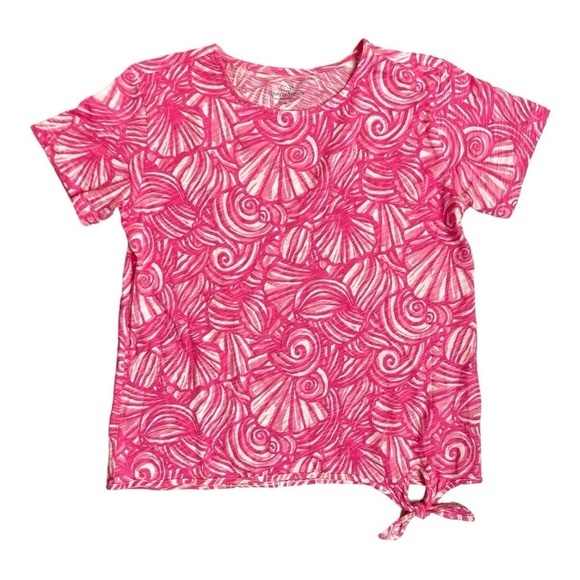 Vineyard Vines Girls Top - Picture 1 of 7